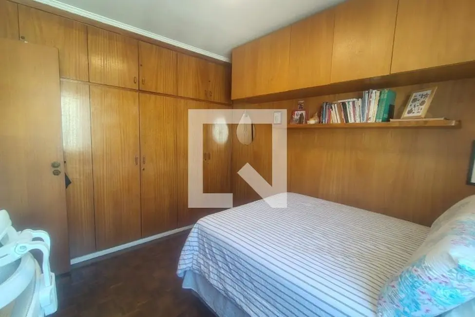 Foto 5 de Apartamento com 3 quartos à venda, 120m2 em Santa Cecília, São Paulo - SP