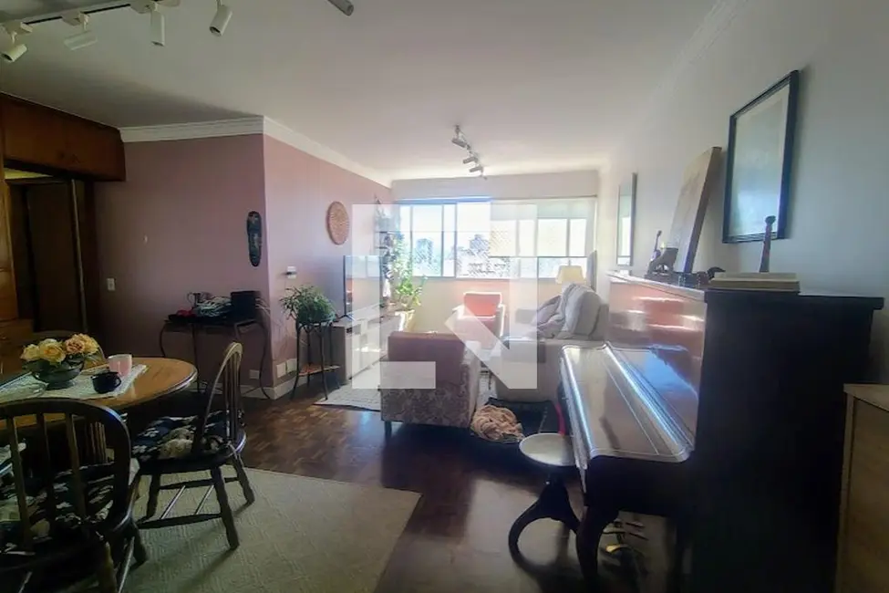 Foto 2 de Apartamento com 3 quartos à venda, 120m2 em Santa Cecília, São Paulo - SP