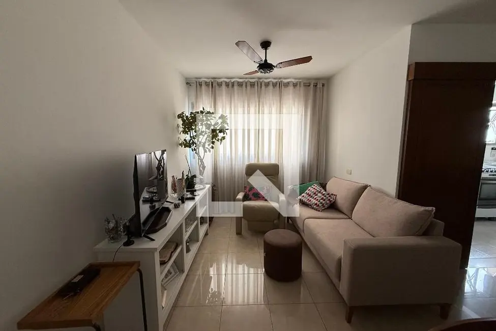 Foto 2 de Apartamento com 2 quartos à venda, 65m2 em Santa Cecília, São Paulo - SP