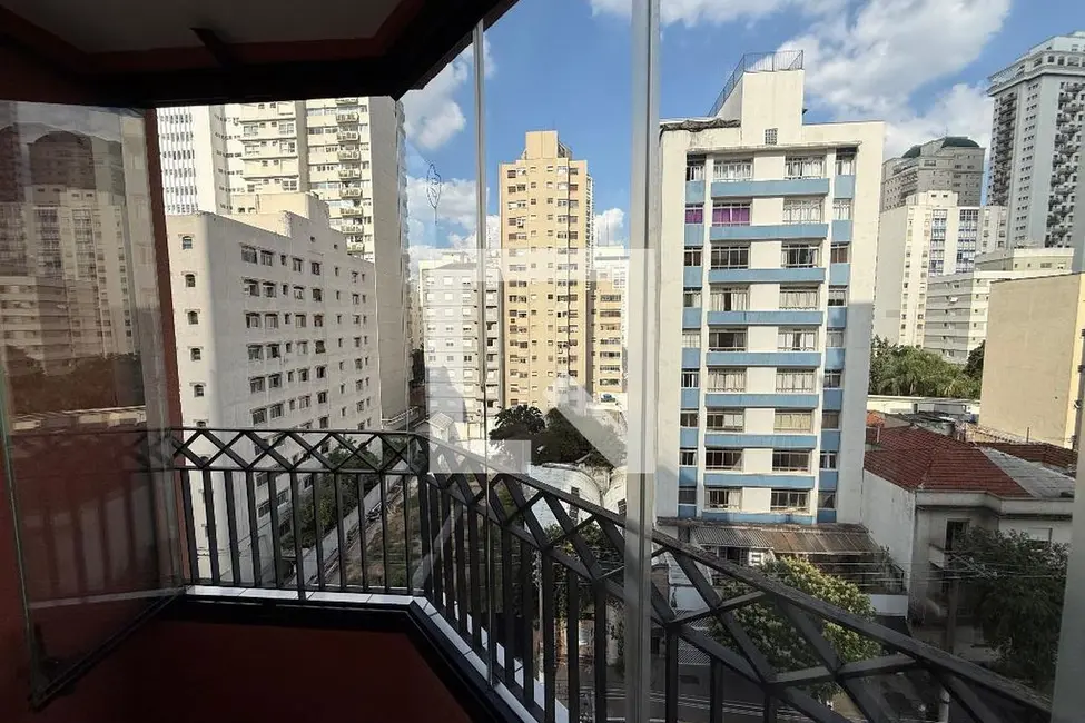 Foto 8 de Apartamento com 2 quartos à venda, 65m2 em Santa Cecília, São Paulo - SP
