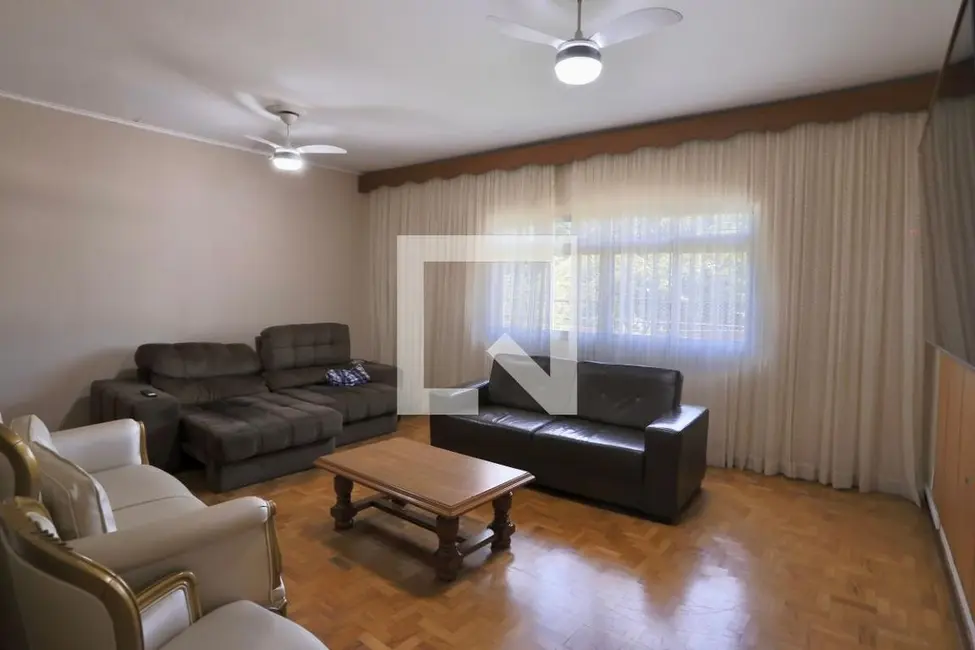 Foto 4 de Casa com 3 quartos à venda, 157m2 em Jardim Anália Franco, São Paulo - SP