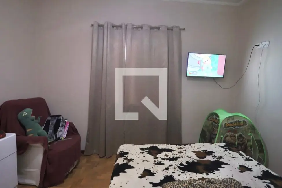 Foto 9 de Casa com 3 quartos à venda, 157m2 em Jardim Anália Franco, São Paulo - SP