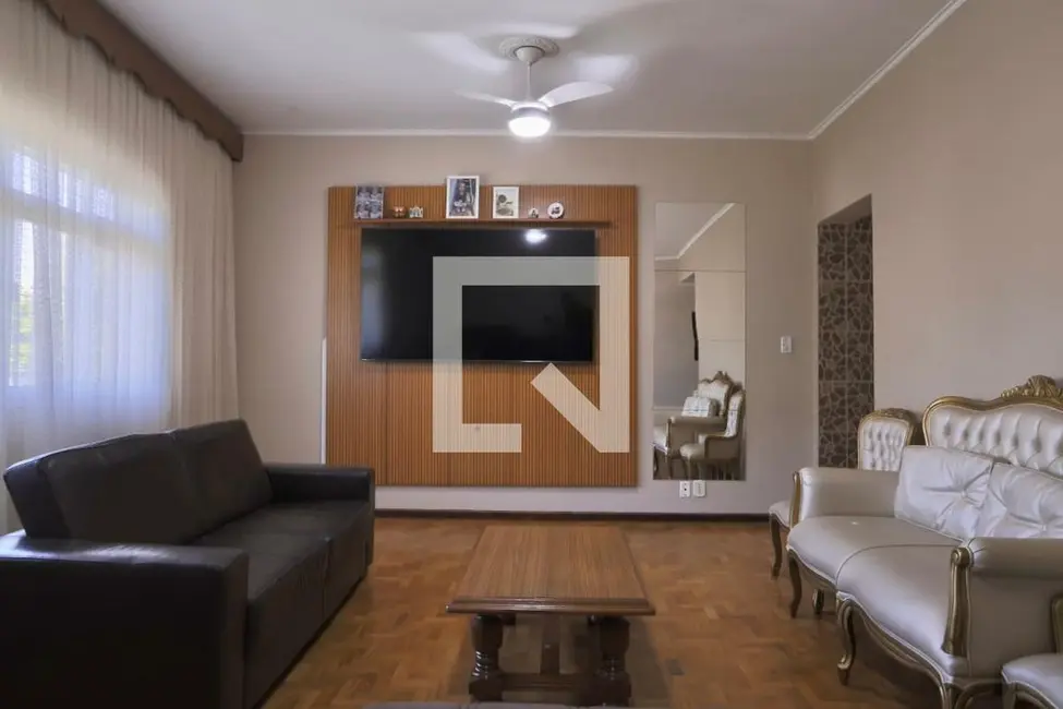 Foto 2 de Casa com 3 quartos à venda, 157m2 em Jardim Anália Franco, São Paulo - SP