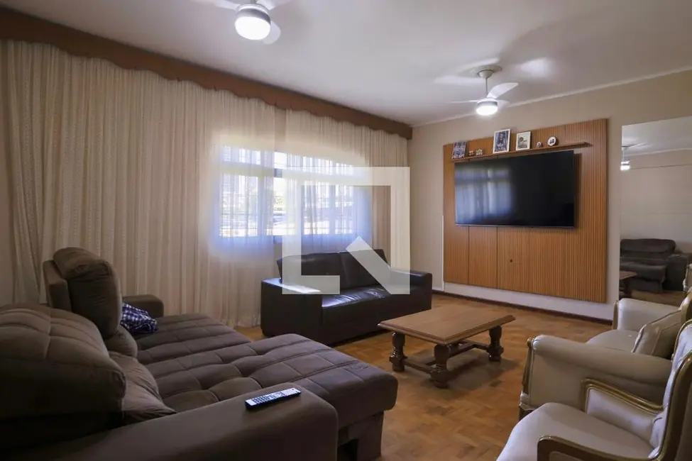 Foto 1 de Casa com 3 quartos à venda, 157m2 em Jardim Anália Franco, São Paulo - SP