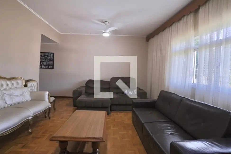 Foto 5 de Casa com 3 quartos à venda, 157m2 em Jardim Anália Franco, São Paulo - SP