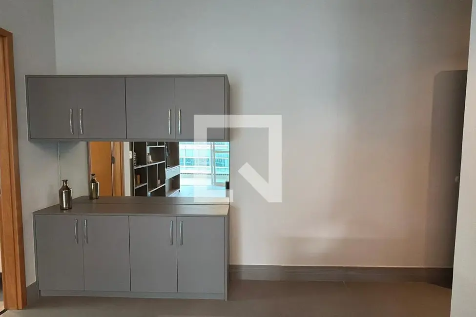 Apartamento com 1 quarto à venda, 55m2 em Jardim Anália Franco, São Paulo - SP - imagem 4 Foto 4 de Apartamento com 1 quarto à venda, 55m2 em Jardim Anália Franco, São Paulo - SP