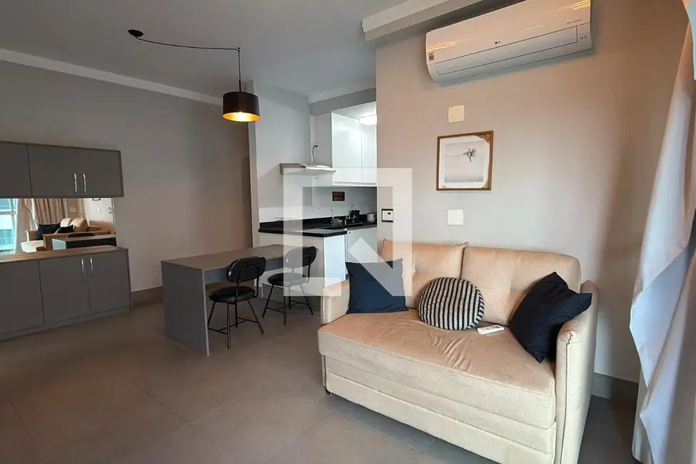 Apartamento com 1 quarto à venda, 55m2 em Jardim Anália Franco, São Paulo - SP - imagem 6 Foto 6 de Apartamento com 1 quarto à venda, 55m2 em Jardim Anália Franco, São Paulo - SP