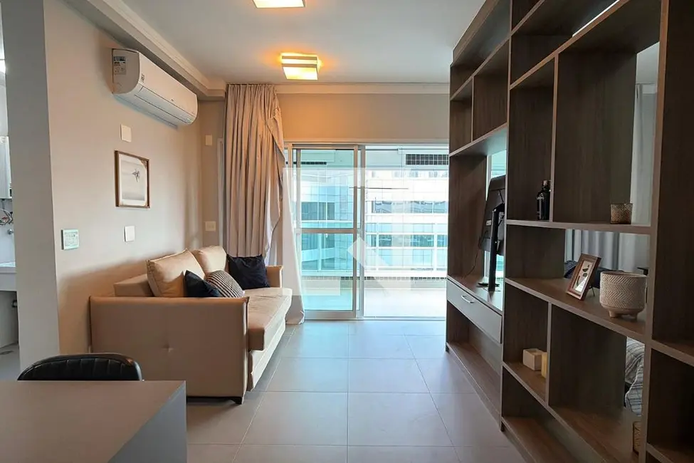 Apartamento com 1 quarto à venda, 55m2 em Jardim Anália Franco, São Paulo - SP - imagem 2 Foto 2 de Apartamento com 1 quarto à venda, 55m2 em Jardim Anália Franco, São Paulo - SP
