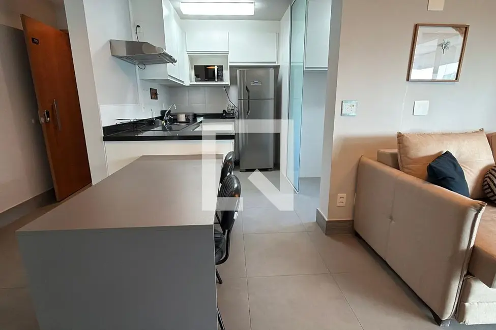 Apartamento com 1 quarto à venda, 55m2 em Jardim Anália Franco, São Paulo - SP - imagem 5 Foto 5 de Apartamento com 1 quarto à venda, 55m2 em Jardim Anália Franco, São Paulo - SP