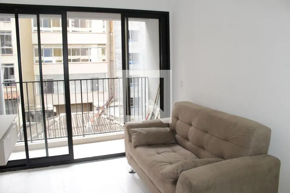 Foto 5 de Kitnet com 1 quarto à venda, 24m2 em Santa Cecília, São Paulo - SP