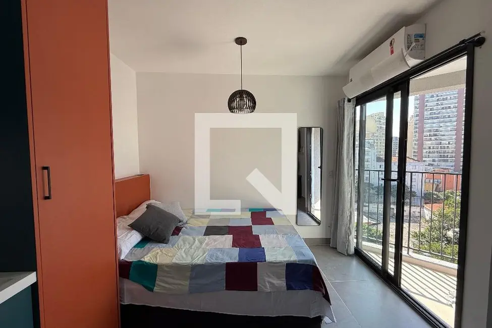 Foto 5 de Kitnet com 1 quarto à venda, 17m2 em Santa Cecília, São Paulo - SP