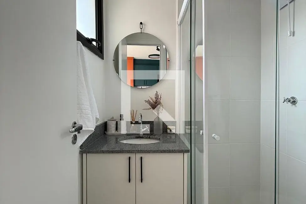 Foto 8 de Kitnet com 1 quarto à venda, 17m2 em Santa Cecília, São Paulo - SP