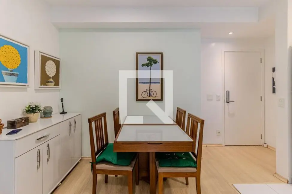 Foto 7 de Apartamento com 1 quarto à venda, 41m2 em Santa Cecília, São Paulo - SP