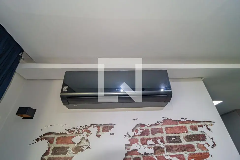Apartamento com 1 quarto à venda, 55m2 em Jardim Anália Franco, São Paulo - SP - imagem 6 Foto 6 de Apartamento com 1 quarto à venda, 55m2 em Jardim Anália Franco, São Paulo - SP
