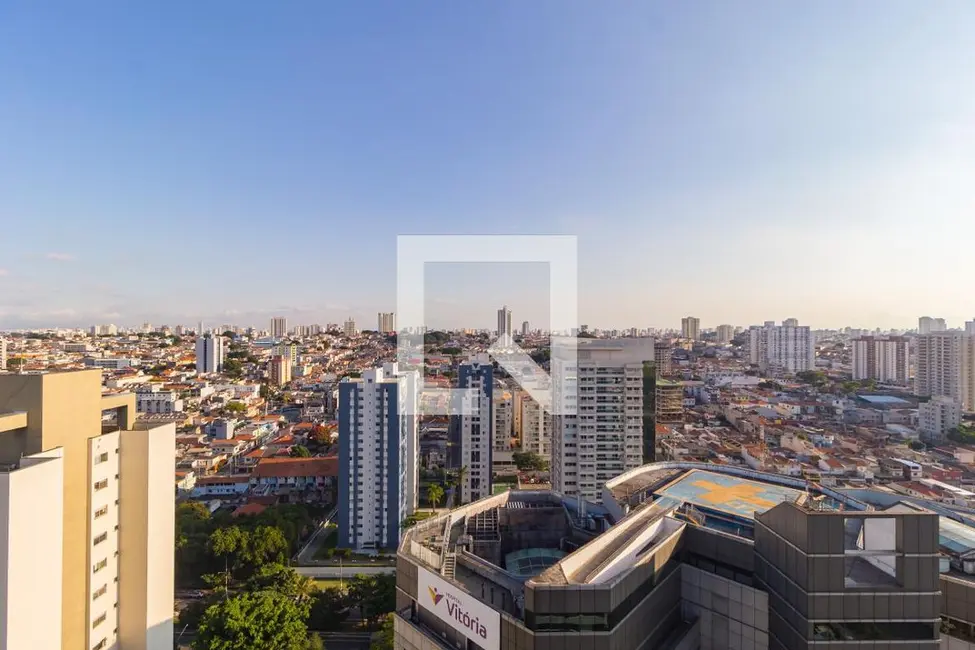 Apartamento com 1 quarto à venda, 55m2 em Jardim Anália Franco, São Paulo - SP - imagem 9 Foto 9 de Apartamento com 1 quarto à venda, 55m2 em Jardim Anália Franco, São Paulo - SP