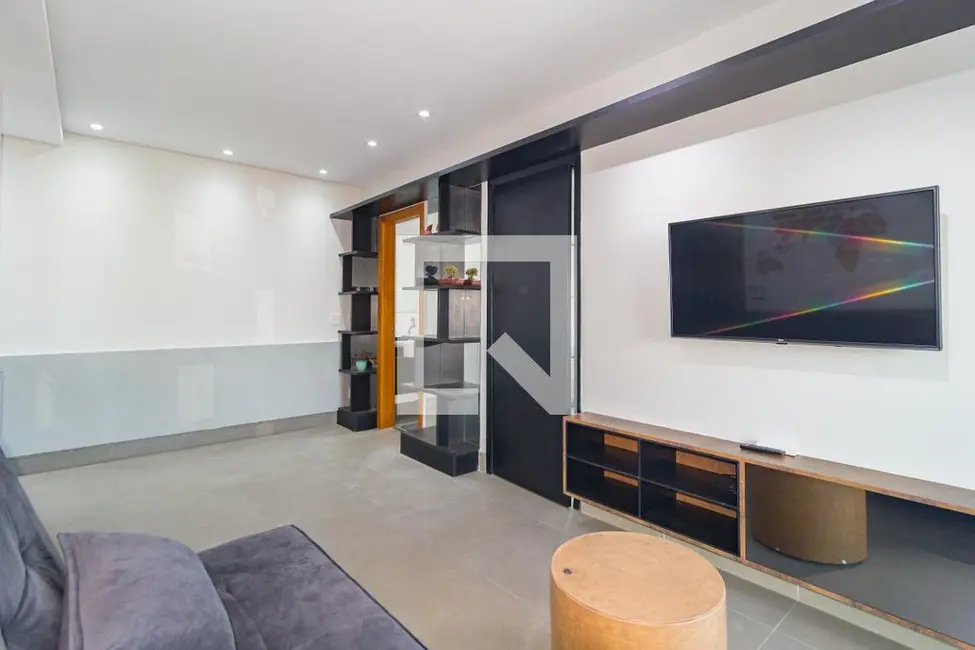 Apartamento com 1 quarto à venda, 55m2 em Jardim Anália Franco, São Paulo - SP - imagem 4 Foto 4 de Apartamento com 1 quarto à venda, 55m2 em Jardim Anália Franco, São Paulo - SP