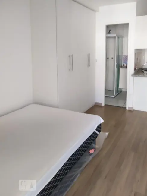 Foto 7 de Kitnet com 1 quarto à venda, 30m2 em Santa Cecília, São Paulo - SP