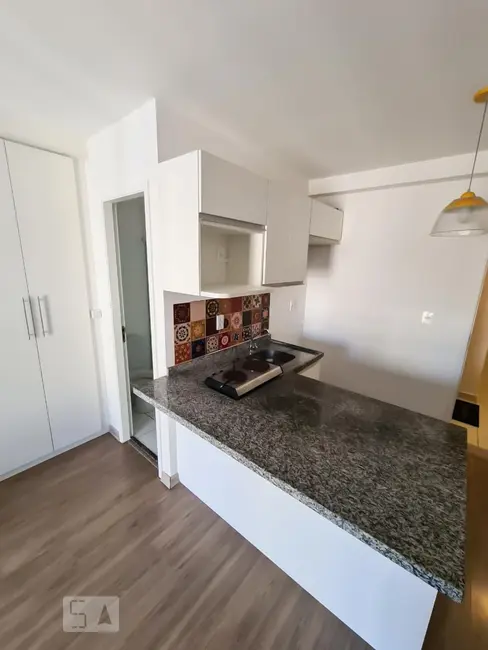 Foto 2 de Kitnet com 1 quarto à venda, 30m2 em Santa Cecília, São Paulo - SP