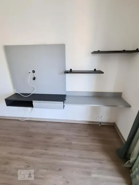 Foto 3 de Kitnet com 1 quarto à venda, 30m2 em Santa Cecília, São Paulo - SP