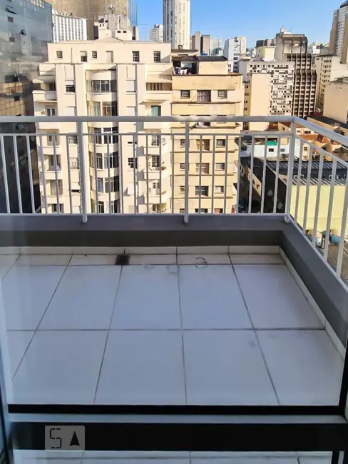 Foto 5 de Kitnet com 1 quarto à venda, 30m2 em Santa Cecília, São Paulo - SP