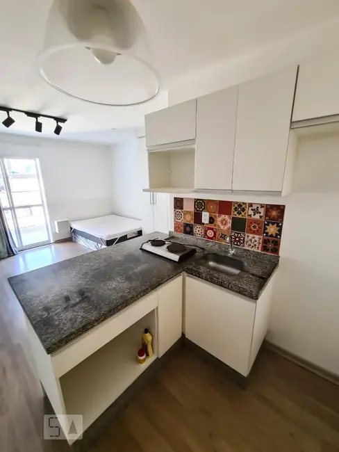 Foto 4 de Kitnet com 1 quarto à venda, 30m2 em Santa Cecília, São Paulo - SP