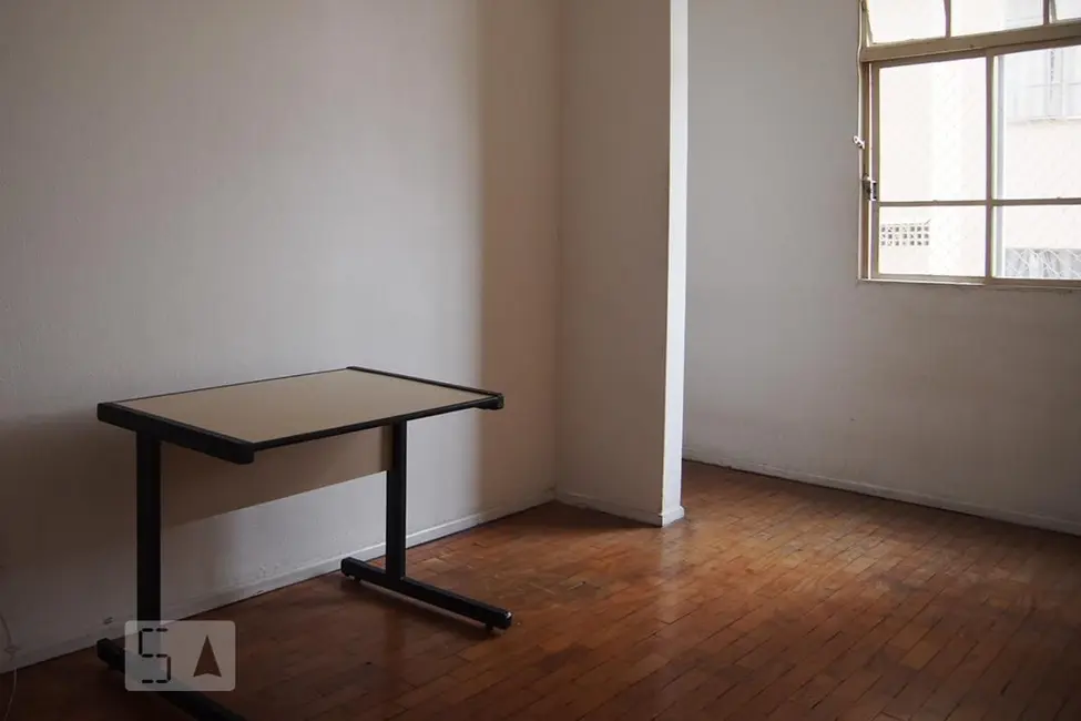 Foto 3 de Apartamento com 1 quarto à venda, 52m2 em Santa Cecília, São Paulo - SP