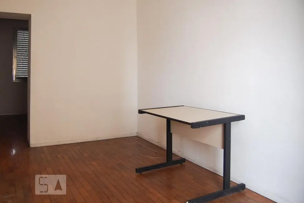 Foto 1 de Apartamento com 1 quarto à venda, 52m2 em Santa Cecília, São Paulo - SP