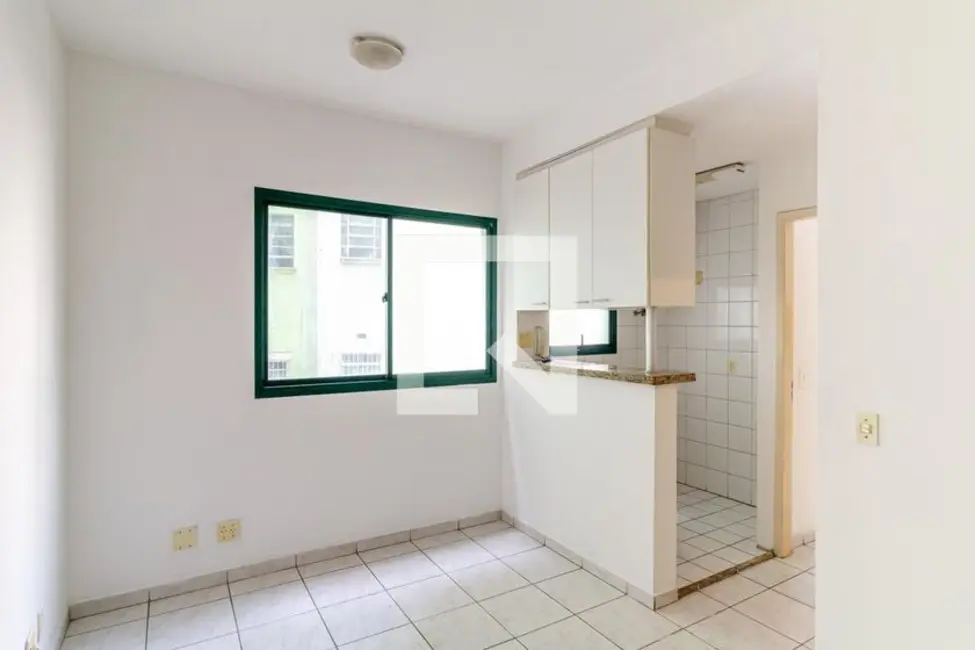 Foto 1 de Apartamento com 1 quarto à venda, 42m2 em Santa Cecília, São Paulo - SP