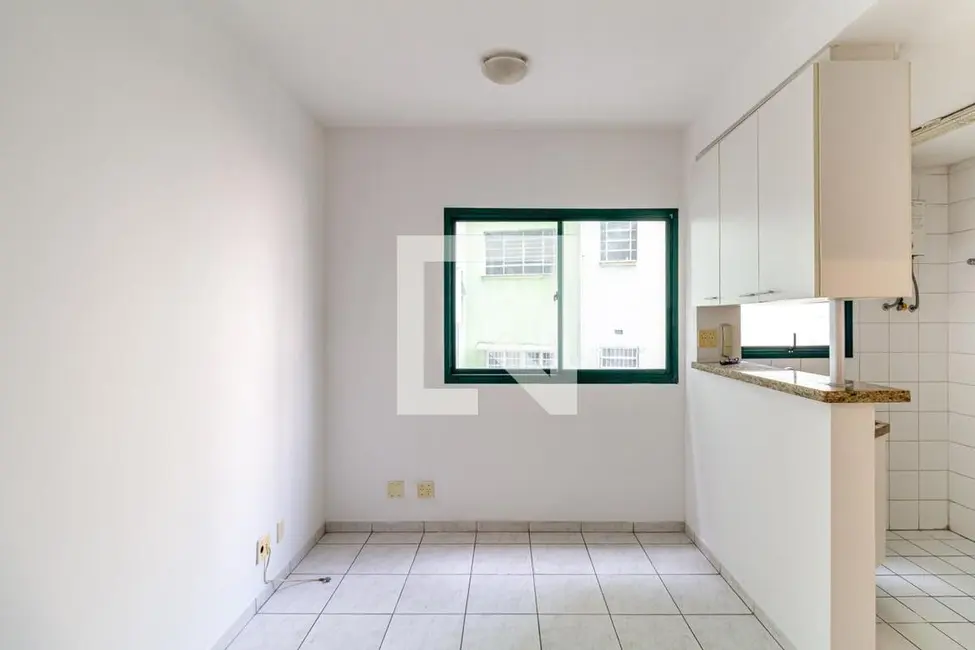 Foto 4 de Apartamento com 1 quarto à venda, 42m2 em Santa Cecília, São Paulo - SP