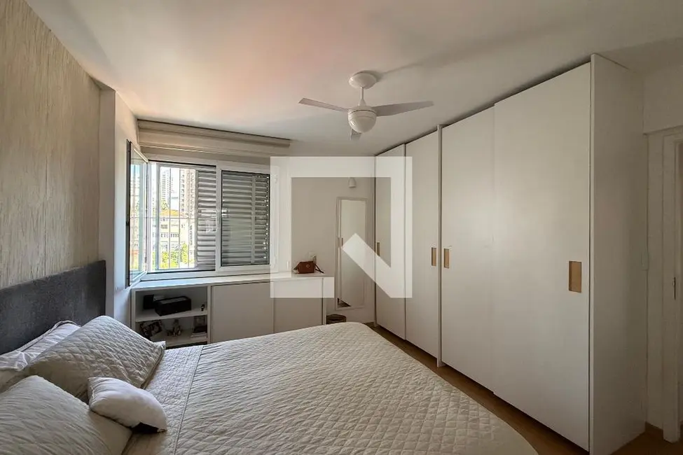 Foto 9 de Apartamento com 3 quartos à venda, 95m2 em Santa Cecília, São Paulo - SP