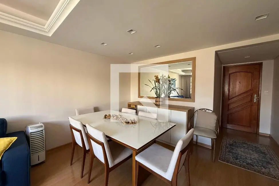 Foto 2 de Apartamento com 3 quartos à venda, 95m2 em Santa Cecília, São Paulo - SP