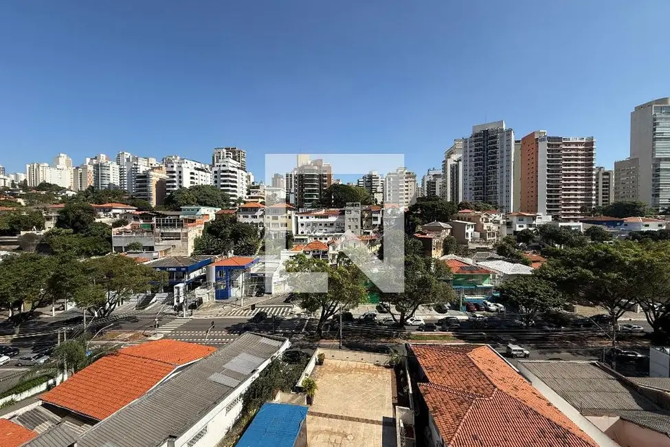 Foto 6 de Apartamento com 3 quartos à venda, 95m2 em Santa Cecília, São Paulo - SP