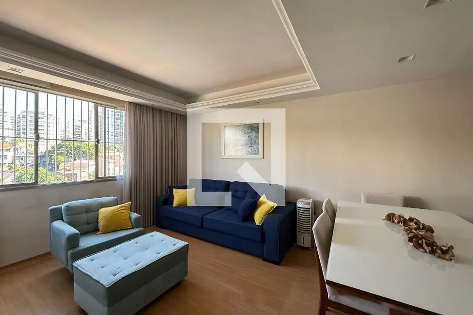 Foto 5 de Apartamento com 3 quartos à venda, 95m2 em Santa Cecília, São Paulo - SP