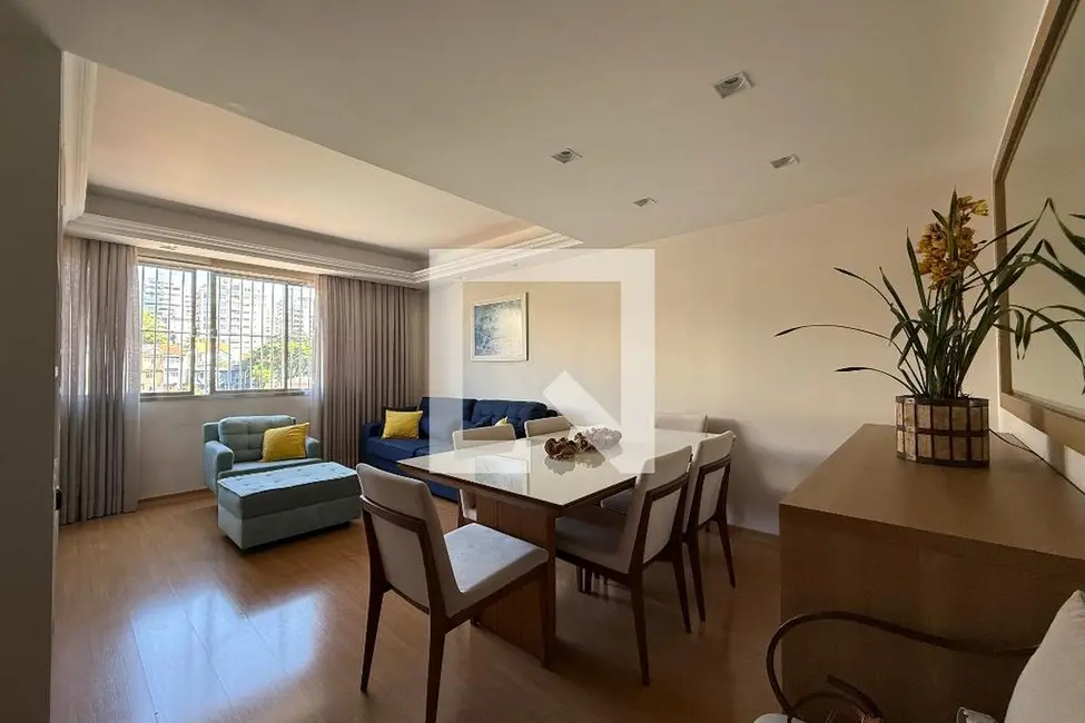 Foto 1 de Apartamento com 3 quartos à venda, 95m2 em Santa Cecília, São Paulo - SP
