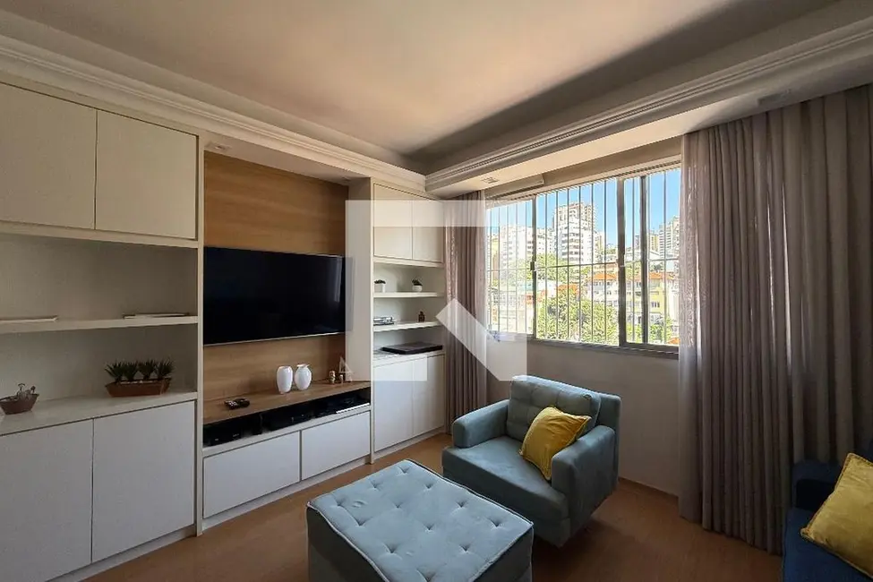 Foto 3 de Apartamento com 3 quartos à venda, 95m2 em Santa Cecília, São Paulo - SP