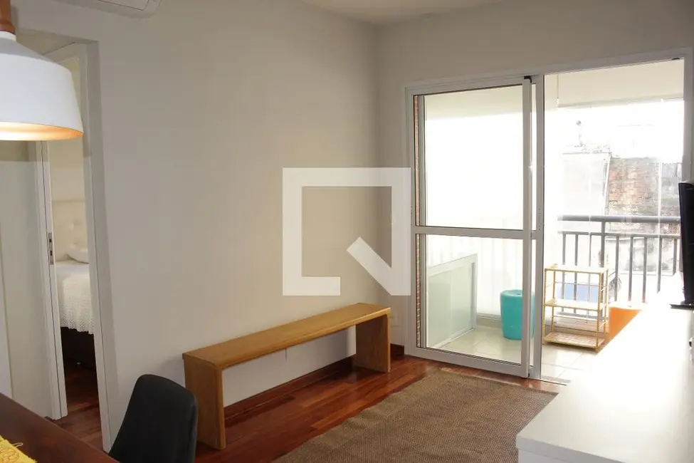 Foto 9 de Apartamento com 1 quarto à venda, 45m2 em Santa Cecília, São Paulo - SP