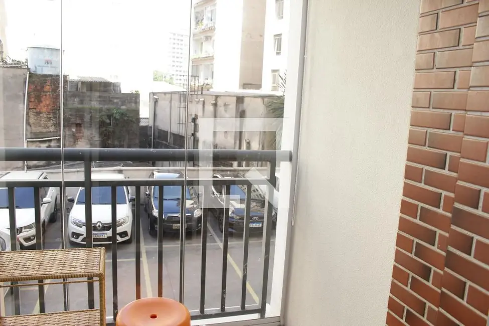 Foto 8 de Apartamento com 1 quarto à venda, 45m2 em Santa Cecília, São Paulo - SP