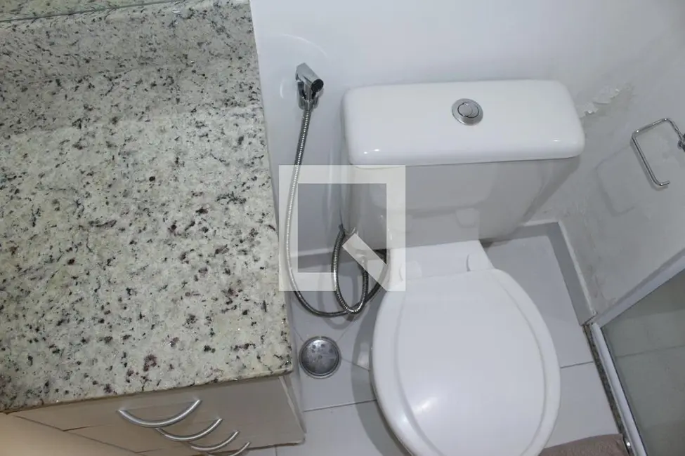 Foto 5 de Apartamento com 1 quarto à venda, 45m2 em Santa Cecília, São Paulo - SP