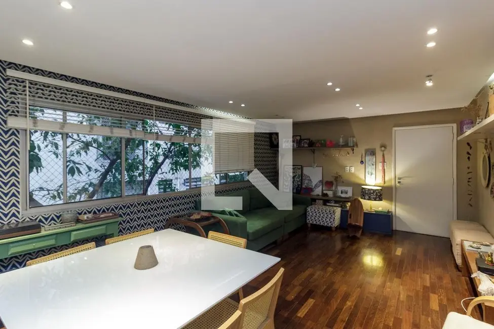 Foto 6 de Apartamento com 3 quartos à venda, 120m2 em Santa Cecília, São Paulo - SP