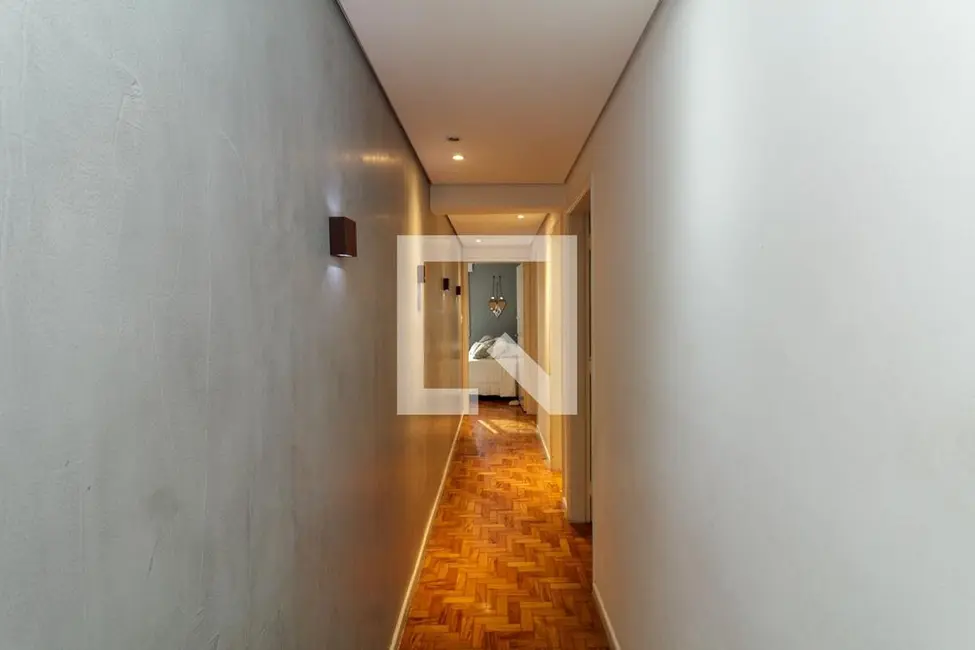 Foto 8 de Apartamento com 3 quartos à venda, 120m2 em Santa Cecília, São Paulo - SP