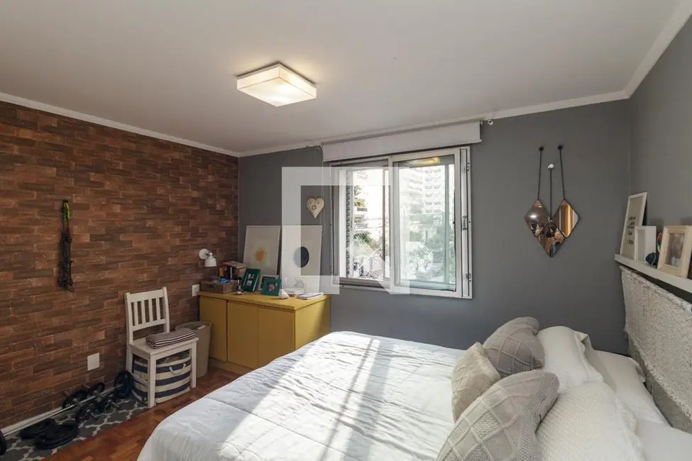 Foto 9 de Apartamento com 3 quartos à venda, 120m2 em Santa Cecília, São Paulo - SP