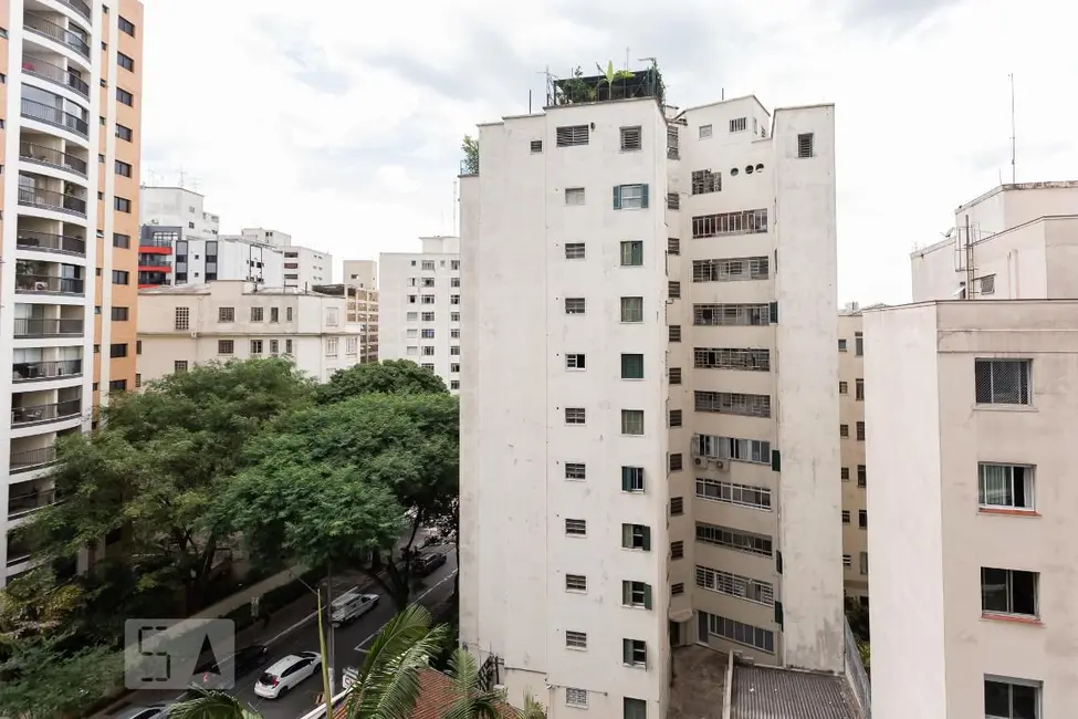 Foto 6 de Apartamento com 2 quartos à venda, 84m2 em Higienópolis, São Paulo - SP