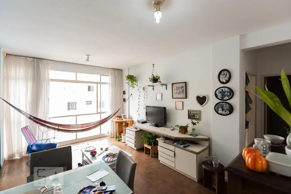 Foto 1 de Apartamento com 2 quartos à venda, 84m2 em Higienópolis, São Paulo - SP