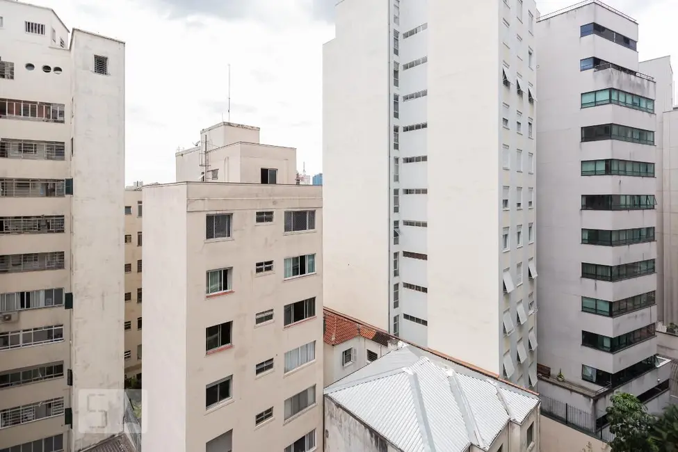 Foto 7 de Apartamento com 2 quartos à venda, 84m2 em Higienópolis, São Paulo - SP