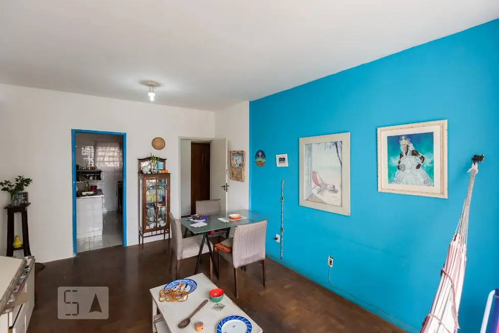 Foto 3 de Apartamento com 2 quartos à venda, 84m2 em Higienópolis, São Paulo - SP