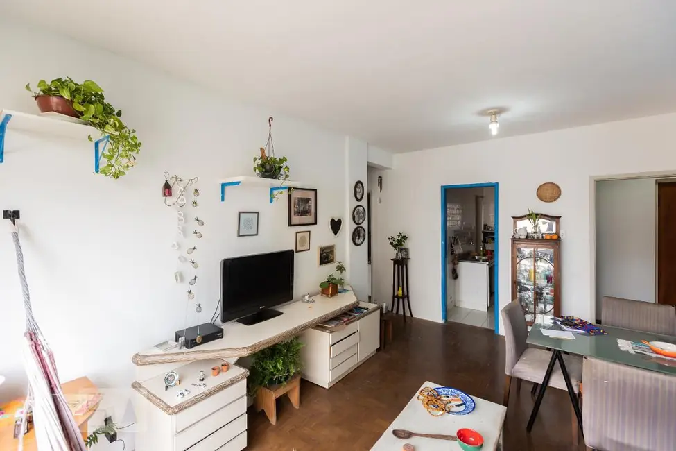 Foto 5 de Apartamento com 2 quartos à venda, 84m2 em Higienópolis, São Paulo - SP