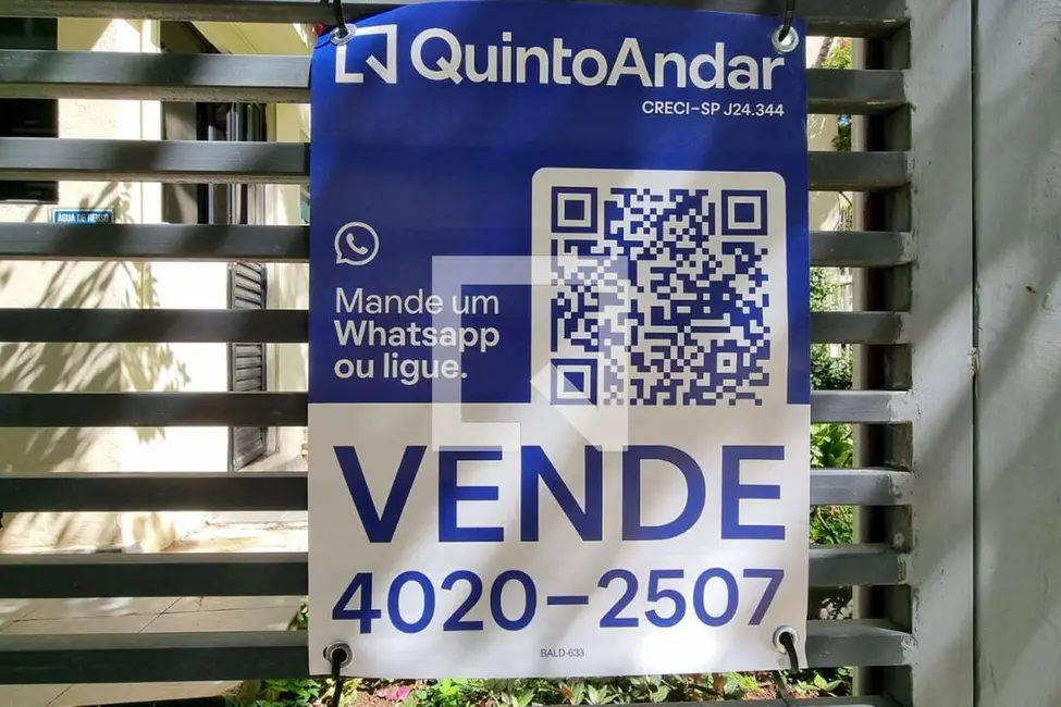 Foto 3 de Apartamento com 1 quarto à venda, 54m2 em Santa Cecília, São Paulo - SP