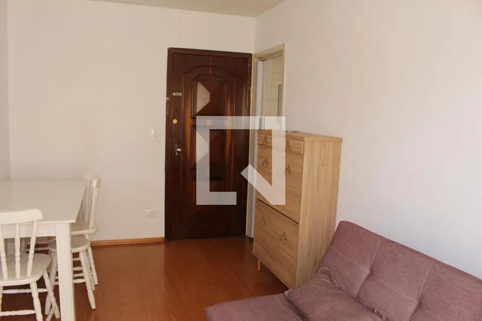 Foto 7 de Apartamento com 1 quarto à venda, 54m2 em Santa Cecília, São Paulo - SP