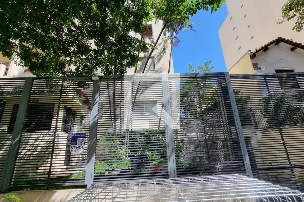 Foto 2 de Apartamento com 1 quarto à venda, 54m2 em Santa Cecília, São Paulo - SP