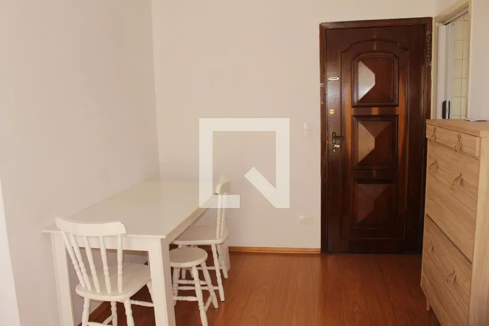 Foto 8 de Apartamento com 1 quarto à venda, 54m2 em Santa Cecília, São Paulo - SP